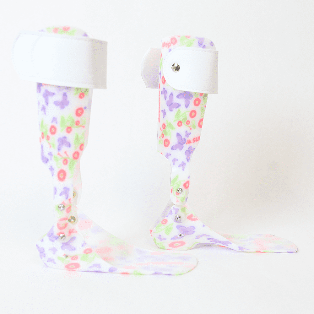 floral-orthotic