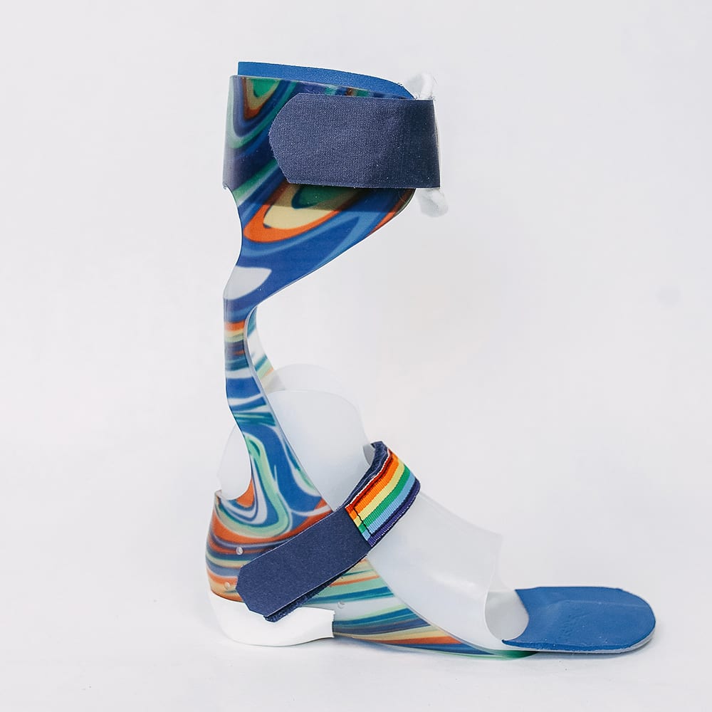 lower-limb-orthotics-wcbl4 lower limb bracing device