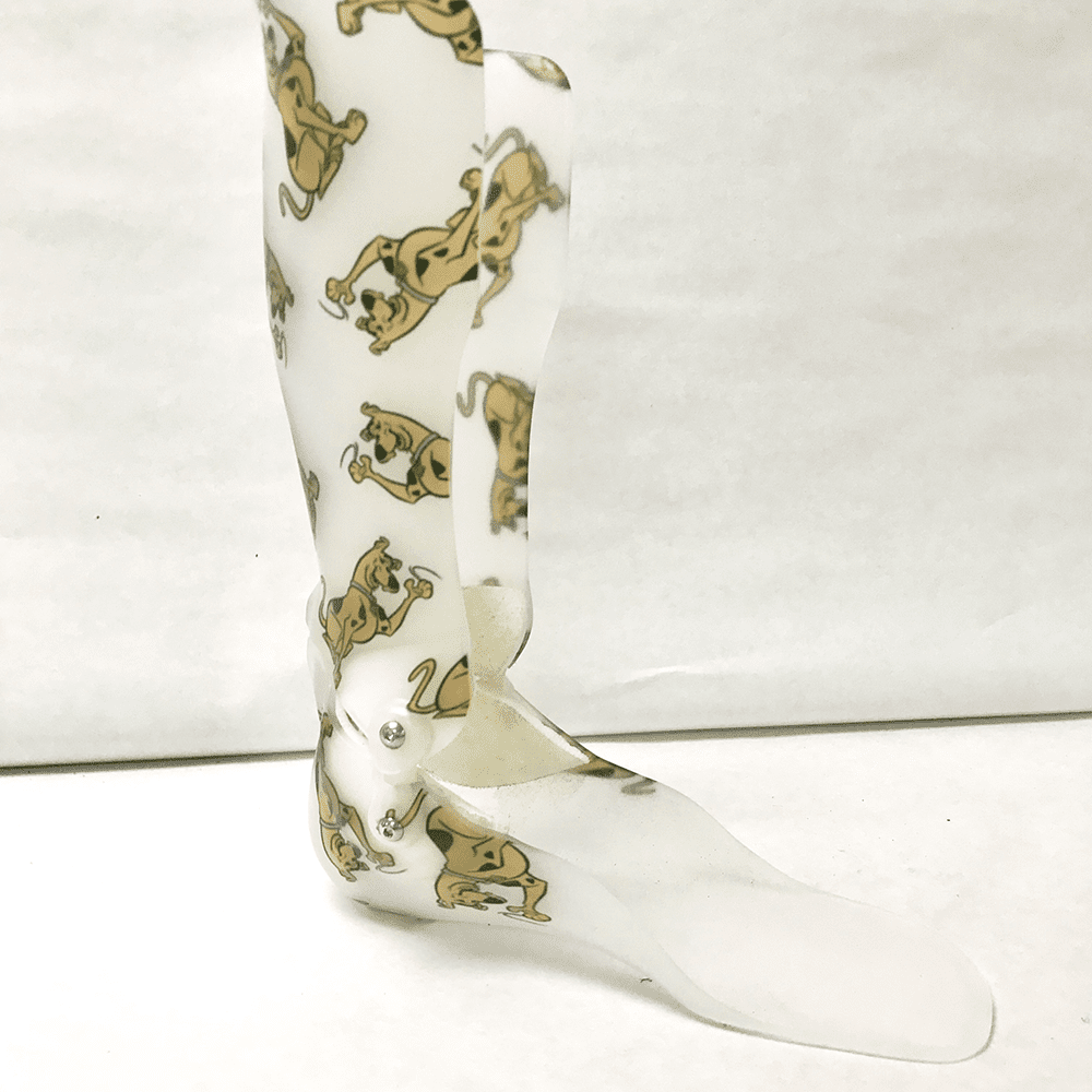 scooby-orthotic