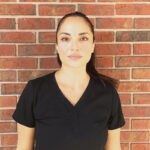 Female Practitioner at WCBL